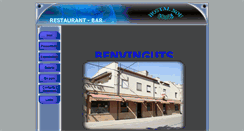 Desktop Screenshot of hostalnou.com
